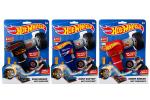 Hot Wheels Launcher